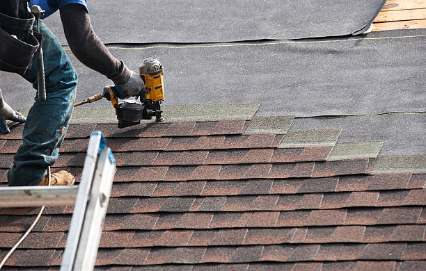 Licensed Roofing service in Mission Viejo, CA - Brentwood Metal Roofing